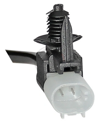 Sensor dianteiro de desgaste das sapatas do freio para Land Rover Discovery V L462