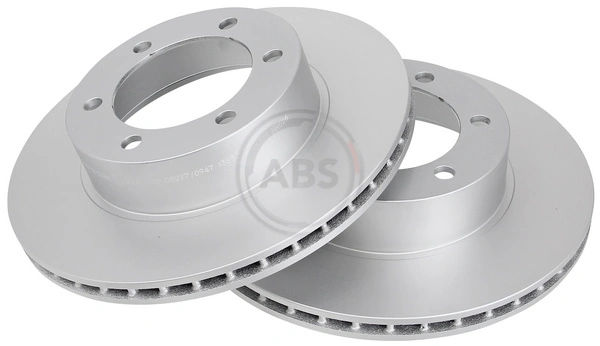 16897 ABS
