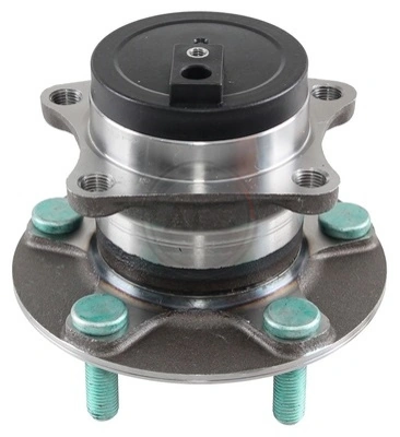 Cubo traseiro para Mazda 6 GH