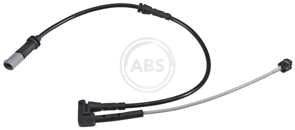  Sensor dianteiro de desgaste das sapatas do freio BMW 1 hatchback (F40) (2019 - 2026) 