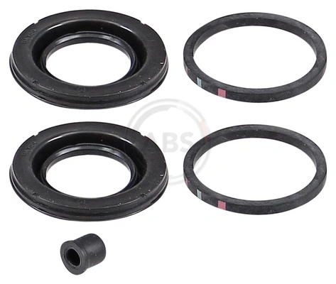 Kit de reparação de suporte do freio traseiro Ford Escort V GAL ao melhor preço