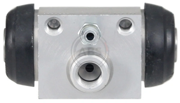  Cilindro traseiro do freio de rodas de trabalho Skoda Rapid hatchback (NH3, NK3, NK6) (2012 - 2022) 