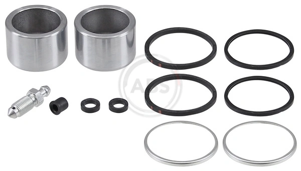 Kit de reparação de suporte do freio traseiro para Land Rover Discovery LG, LJ