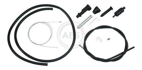 Cabo/pedal de gás (de acelerador) Beca Cables 104006 preço, a partir de 16,71 USD