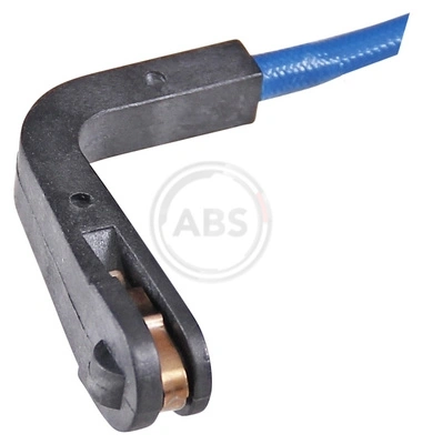 Sensor dianteiro de desgaste das sapatas do freio Land Rover Discovery V L462