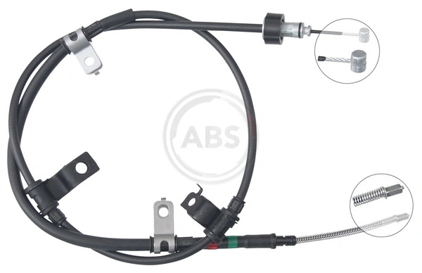 K17505 ABS