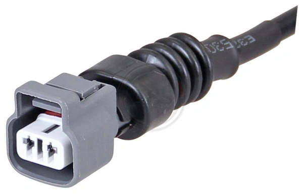 Sensor traseiro de desgaste das sapatas do freio para Lexus LS  F5