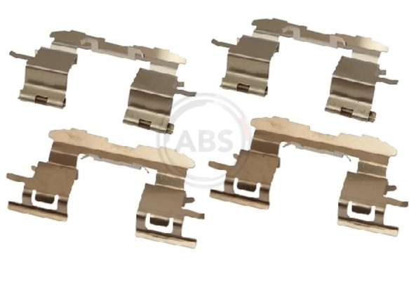 1631Q ABS