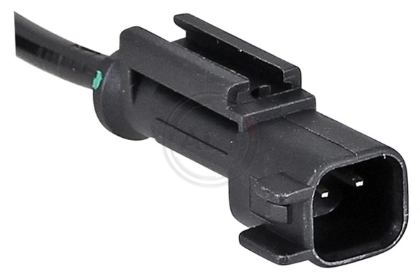 Sensor dianteiro de ABS para Tesla Model S  5YJS
