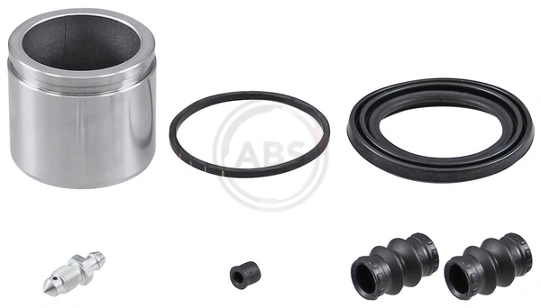 Kit de reparação de suporte do freio dianteiro Mercedes A  W176 ao melhor preço