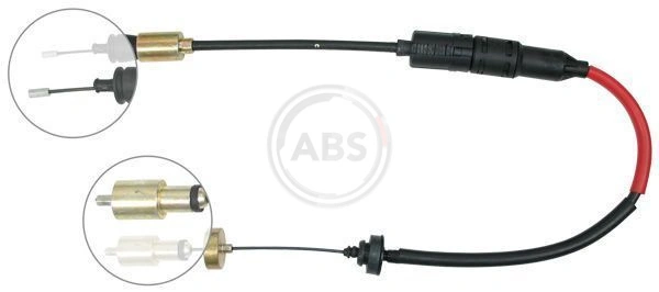 K27550 ABS