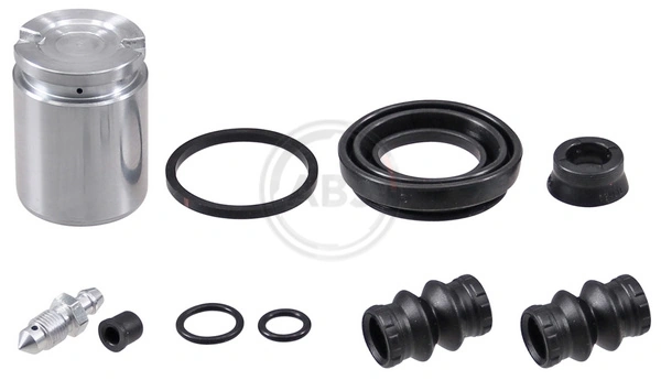 Kit de reparação de suporte do freio traseiro para Opel CROSSLAND P17