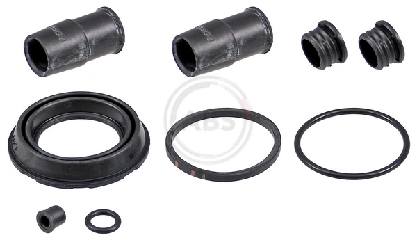 Kit de reparação de suporte do freio traseiro para Mercedes GLC X253