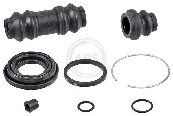 Kit de reparação de suporte do freio traseiro Mitsubishi Lancer 4 C6A, C7A
