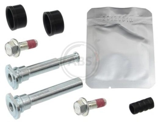 Kit de reparação de suporte do freio dianteiro para KIA Sorento JC