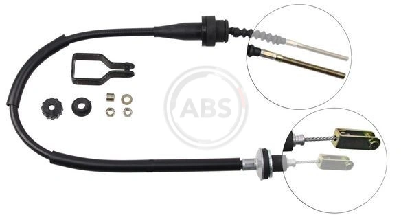 Cabo de embraiagem para Nissan Sunny N13