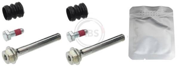 Kit de reparação de suporte do freio traseiro Skoda SuperB II 3T4 ao melhor preço