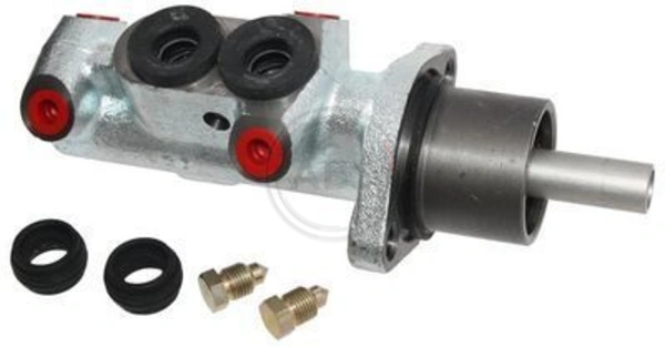  Ignis II hatchback (2003-2026) original desde 95,80 €