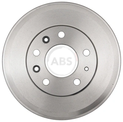Tambor do freio traseiro Mazda 626 V GF ao melhor preço