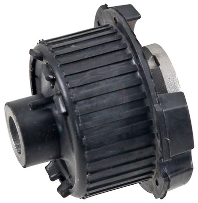  Bloco silencioso de viga traseira (de plataforma veicular) Mercedes E sedan (W212) (2009 - 2016) 