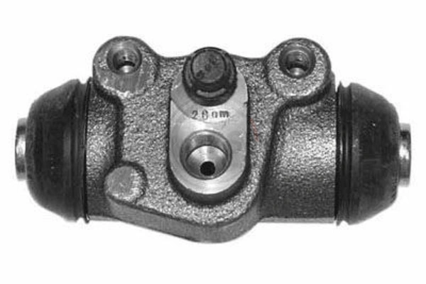 Cilindro traseiro do freio de rodas de trabalho Toyota 00000A00529 preço, a partir de 13,12 USD