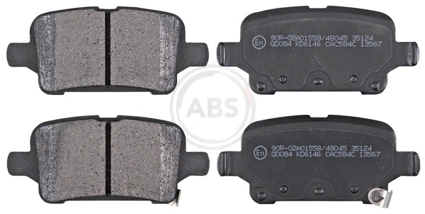  Astra  carrinha (2015-2022) original desde 40,95 €
