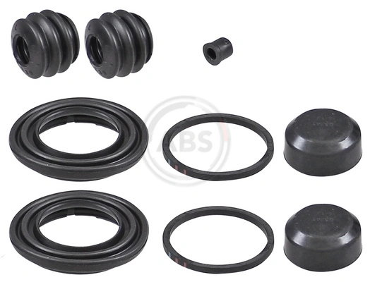 Kit de reparação de suporte do freio dianteiro para Ford Ranger ER