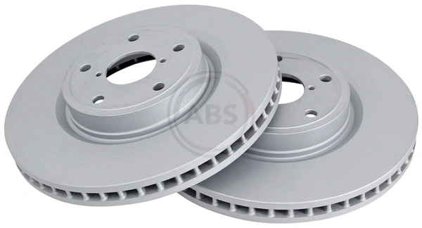  Disco do freio dianteiro Subaru Outback V carrinha (B15, BS) (2014 - 2019) V