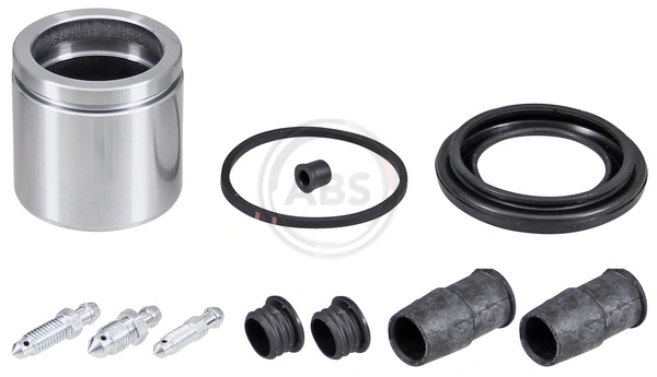 ERT401342 Polcar Kit de reparação de suporte do freio dianteiro