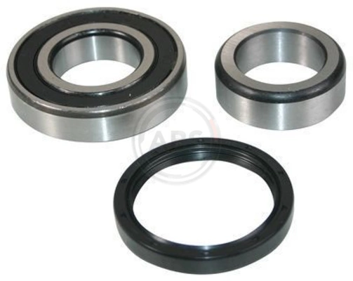 Rolamento de cubo traseiro Mitsubishi Galant IV A16