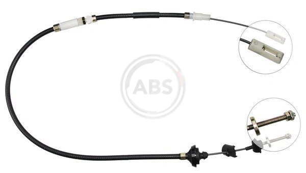 Cabo de embraiagem Kamoka LC097 preço, a partir de 26,08 USD