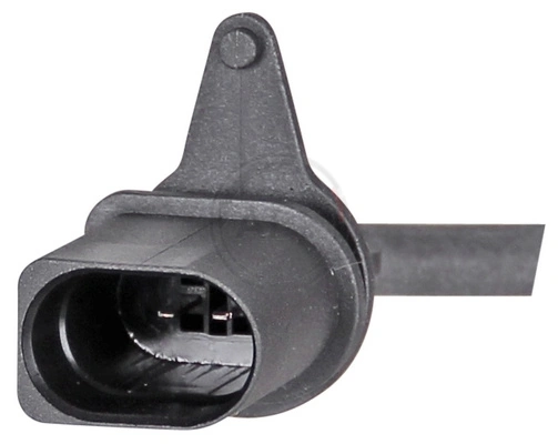  Sensor dianteiro de desgaste das sapatas do freio Audi A8 D3 sedan (4E2, 4E8) (2002 - 2010) D3