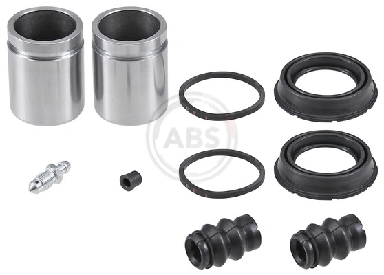 Kit de reparação de suporte do freio dianteiro Mercedes GLK  X204 ao melhor preço