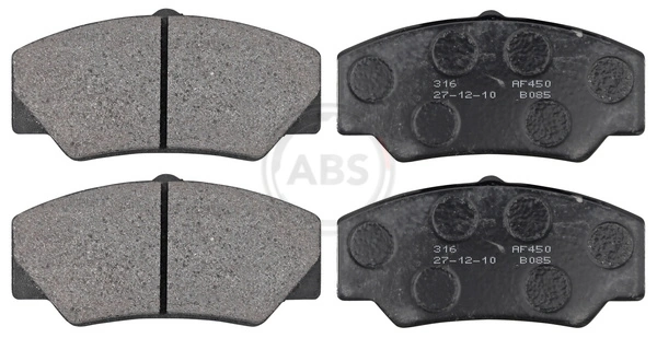  para Ford Transit  (T)