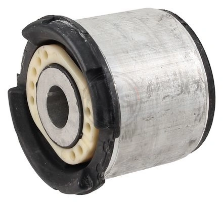 Bloco silencioso de viga traseira (de plataforma veicular) para Audi A6 4F5
