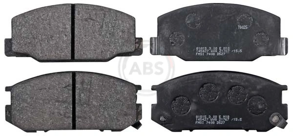 36733 ABS