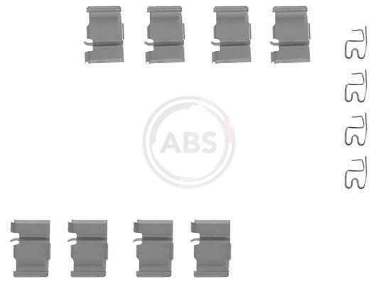 1133Q ABS