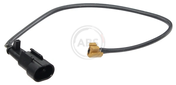 FWI305 Ferrari Sensor traseiro de desgaste das sapatas do freio