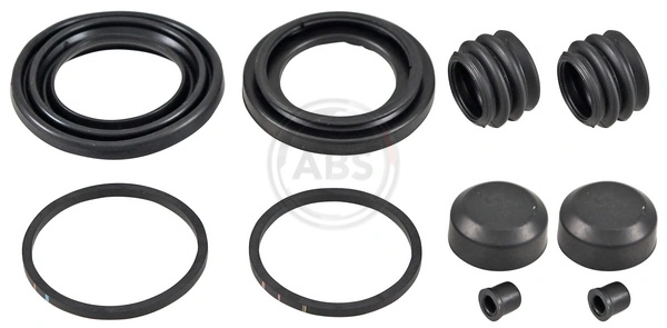 Kit de reparação de suporte do freio dianteiro Fiat/Alfa/Lancia 77364458 preço, a partir de 14,48 USD
