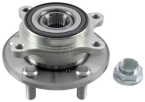44200SJA008 Honda Cubo dianteiro
