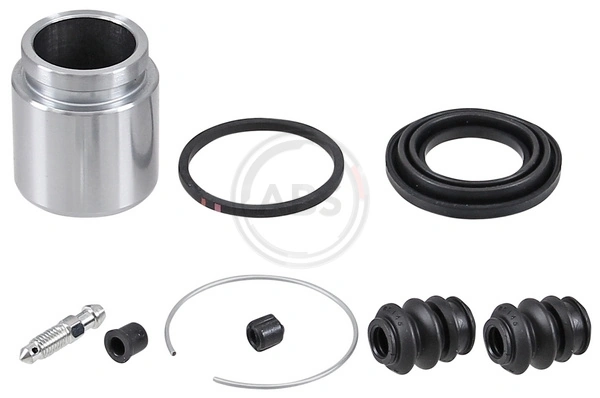 Kit de reparação de suporte do freio traseiro Mitsubishi Pajero  V2W ao melhor preço