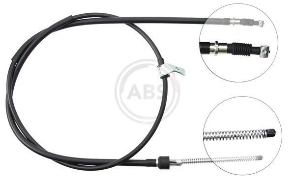 K16807 ABS