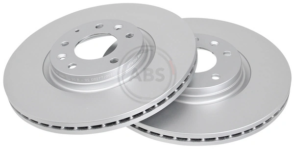 Disco do freio dianteiro Mazda GP9Y3325X preço, a partir de 71,16 USD