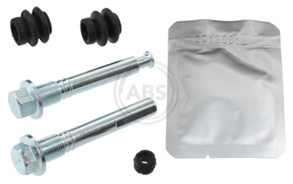 Kit de reparação de suporte do freio traseiro Dodge Caliber  PM ao melhor preço