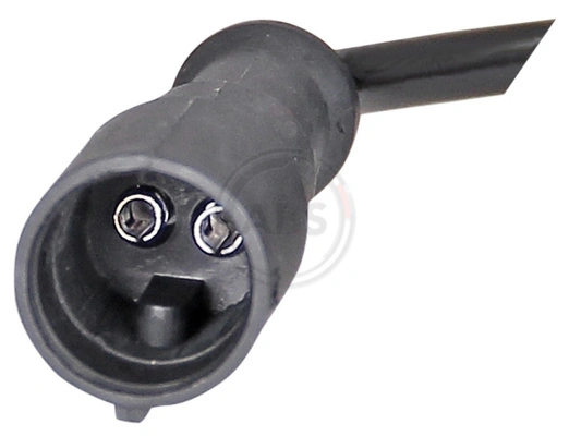 Sensor dianteiro de ABS SsangYong Korando  