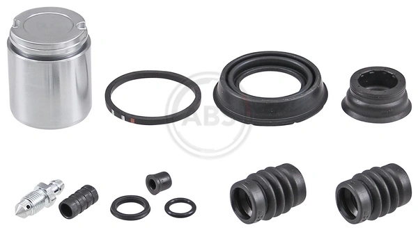Kit de reparação de suporte do freio traseiro Opel Astra   ao melhor preço