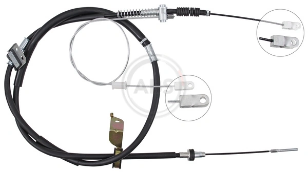 K11991 ABS