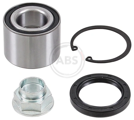 Rolamento de cubo traseiro para Mazda 626 GD