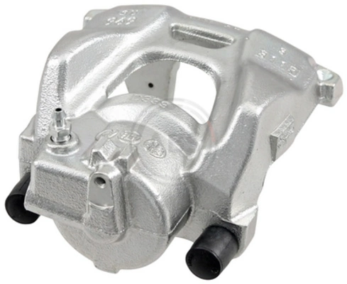 Compre 52071151 Chrysler Suporte do freio dianteiro esquerdo