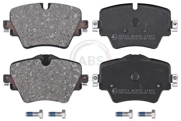  5  sedan (2016-2026) original desde 56,22 €